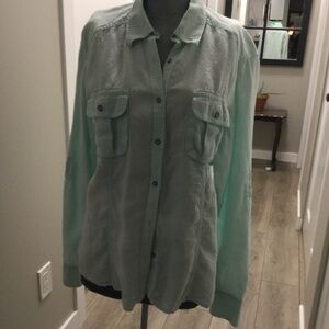 Linen With Love
